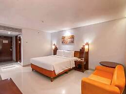 Grand Sahid Jaya