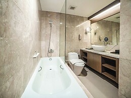 Grand Sahid Jaya
