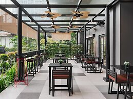 Grand Sahid Jaya