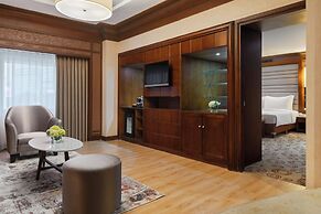 Grand Sahid Jaya