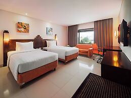 Grand Sahid Jaya