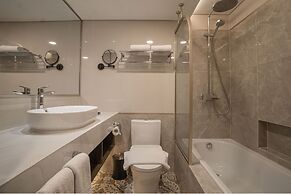 Grand Sahid Jaya
