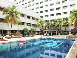 Grand Sahid Jaya
