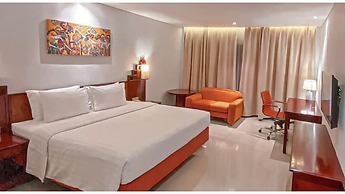 Grand Sahid Jaya