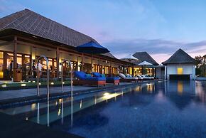 Villa Mahapala