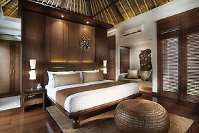 Villa Mahapala