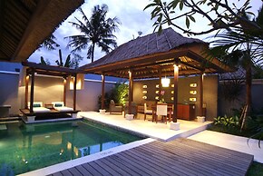 Villa Mahapala