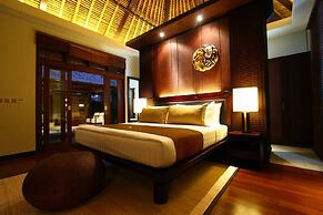 Villa Mahapala