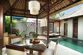 Villa Mahapala