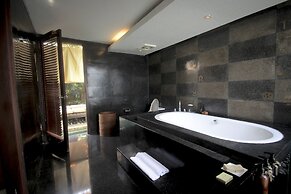 Villa Mahapala