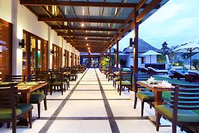 Villa Mahapala