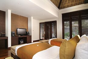 Villa Mahapala
