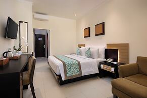 Adhi Jaya Hotel
