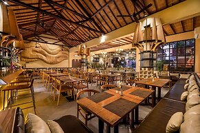 Adhi Jaya Hotel