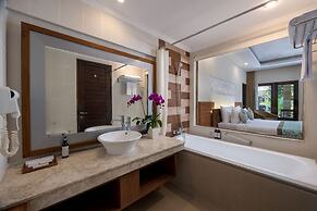 Adhi Jaya Hotel