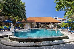 Adhi Jaya Hotel