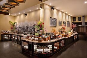 Adhi Jaya Hotel