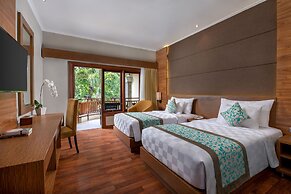 Adhi Jaya Hotel