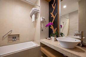 Adhi Jaya Hotel