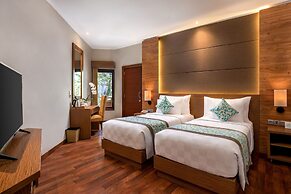 Adhi Jaya Hotel