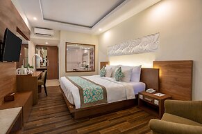 Adhi Jaya Hotel