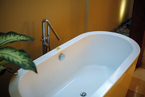 Space Villas Bali