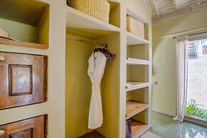 Space Villas Bali