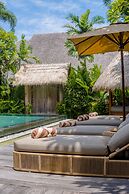 Space Villas Bali