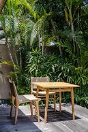 Space Villas Bali