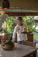 Space Villas Bali