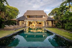 Space Villas Bali