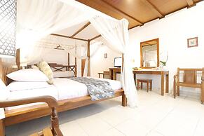 Bumi Ayu Bungalows