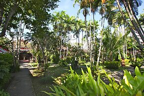 Bumi Ayu Bungalows