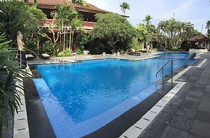 Bumi Ayu Bungalows