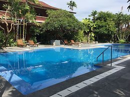 Bumi Ayu Bungalows
