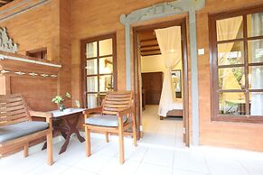 Bumi Ayu Bungalows
