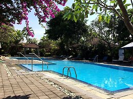 Bumi Ayu Bungalows