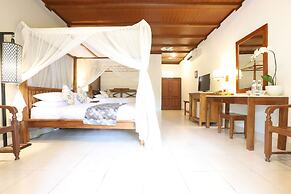 Bumi Ayu Bungalows