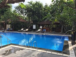 Bumi Ayu Bungalows