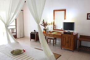 Bumi Ayu Bungalows