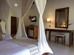 Bumi Ayu Bungalows