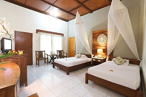Bumi Ayu Bungalows