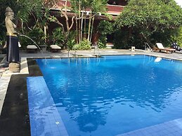 Bumi Ayu Bungalows