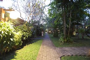 Bumi Ayu Bungalows