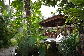 Bumi Ayu Bungalows