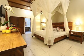 Bumi Ayu Bungalows