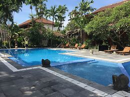 Bumi Ayu Bungalows