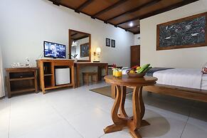 Bumi Ayu Bungalows
