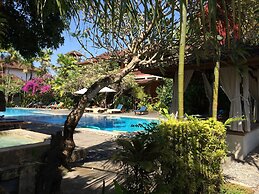 Bumi Ayu Bungalows