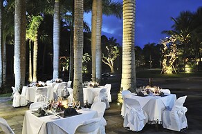 Mason Elephant Lodge